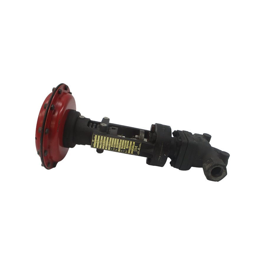 LESLIE 851C1B1JF0 60PSI 1" NSNP