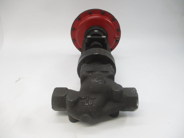 LESLIE 851C1B1JF0 60PSI 1" NSNP