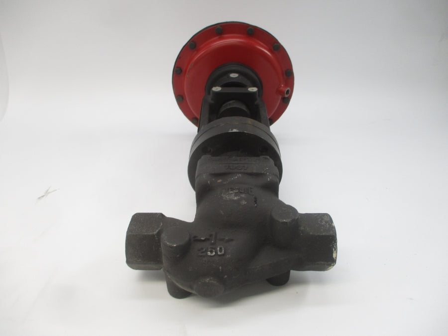 LESLIE 851C1B1JF0 60PSI 1" NSNP