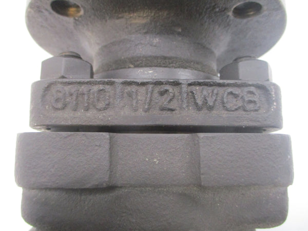 LESLIE 851C1B1JF0 60PSI 1" NSNP