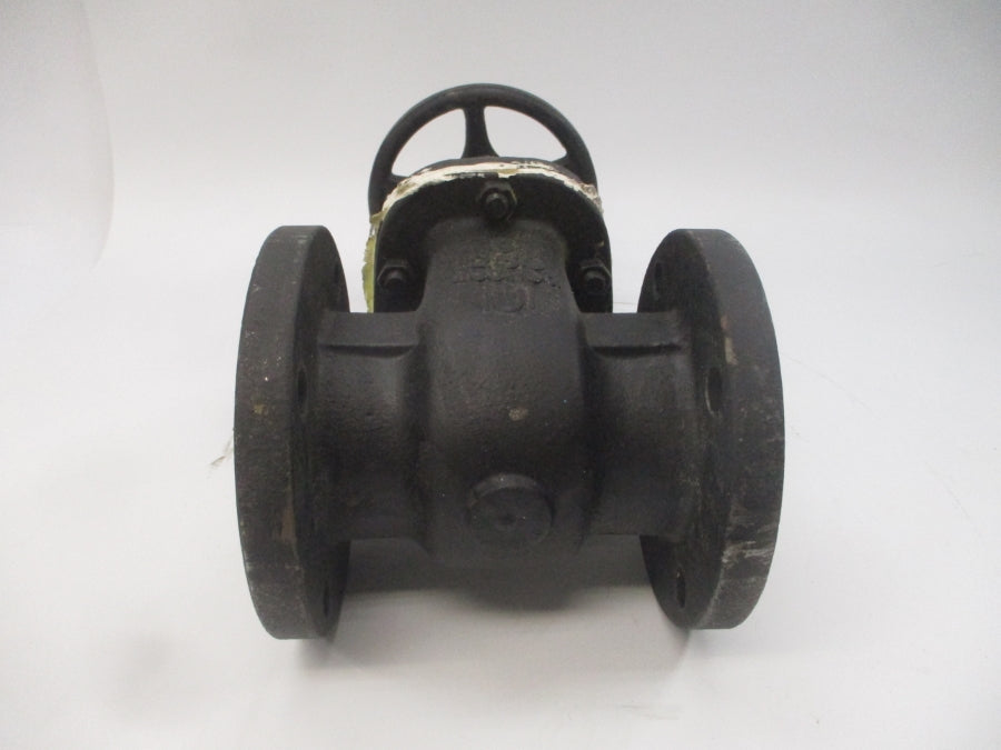 MILVACO 2558M 3" UNMP