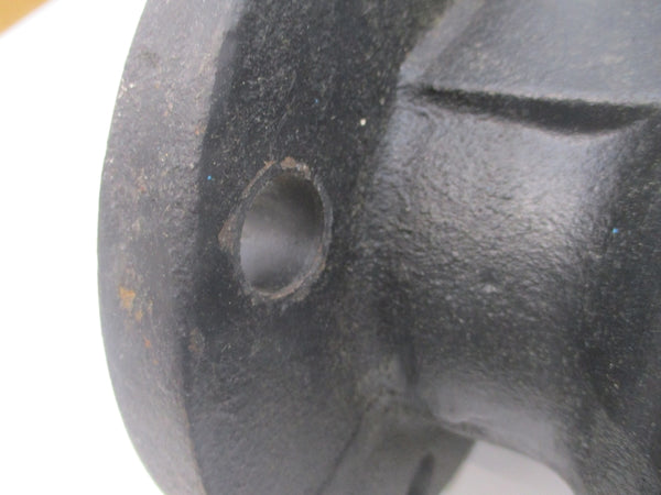 MILVACO 2558M 3" UNMP