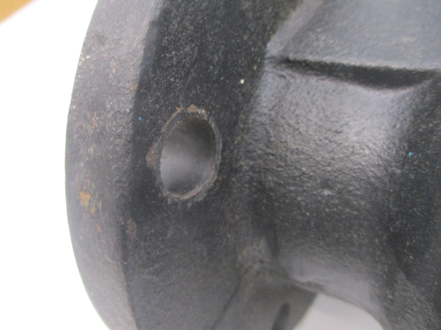 MILVACO 2558M 3" UNMP