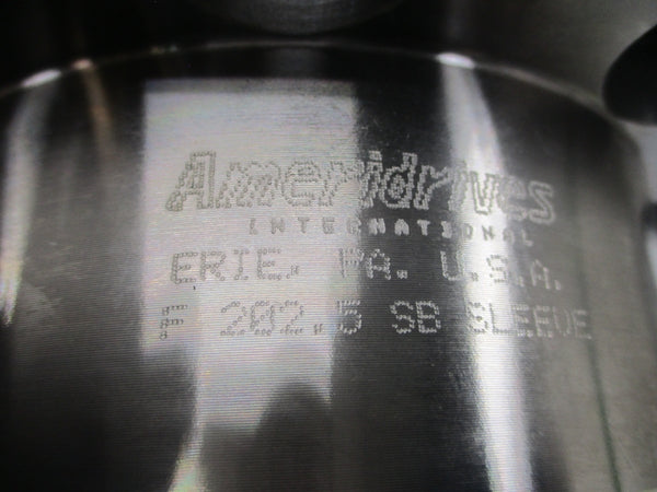AMERIDRIVES F202.5SB NSNP