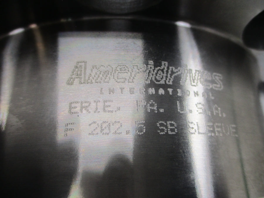 AMERIDRIVES F202.5SB NSNP