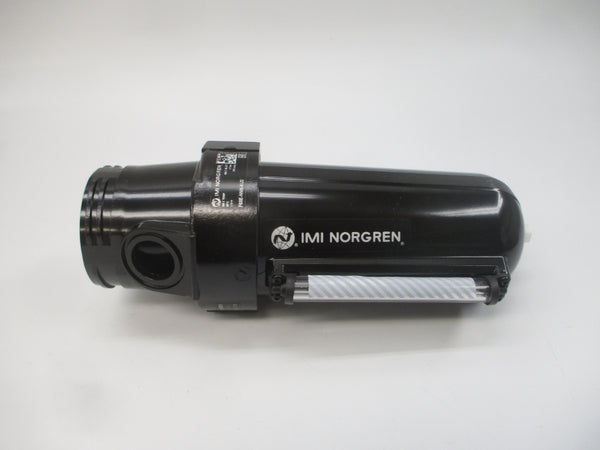 IMI NORGREN F68E-NNN-AU2-25 250PSI NSMP