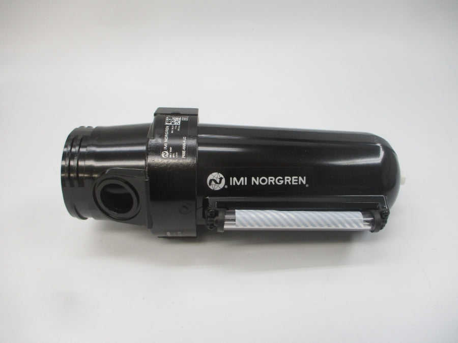 IMI NORGREN F68E-NNN-AU2-25 250PSI NSMP