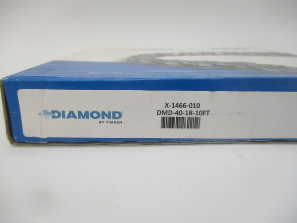 DIAMOND DMD-40-1R-10FT  X-1466-010 NSMP