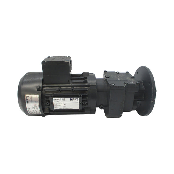 SIEMENS 2KJ3101-1CH11-2FE1-Z 230/400-460V 2.68/1.54A NSNP