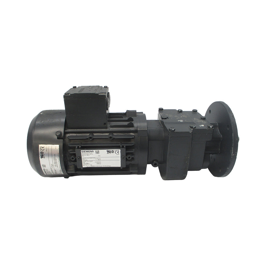 SIEMENS 2KJ3101-1CH11-2FE1-Z 230/400-460V 2.68/1.54A NSNP