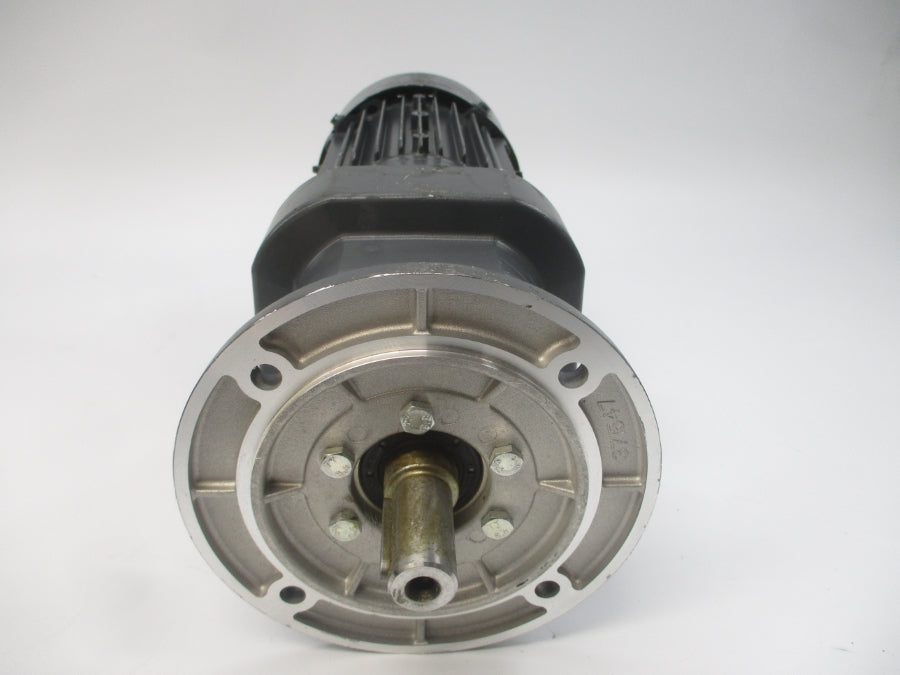 SIEMENS 2KJ3101-1CH11-2FE1-Z 230/400-460V 2.68/1.54A NSNP