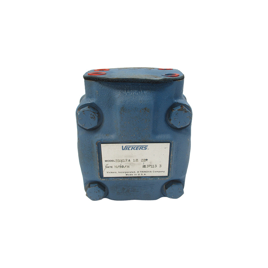 VICKERS 25V17A1A22R 21371133 NSNP