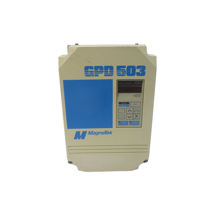 MAGNETEK DS307 23P71 200-220/230VAC 20.00A UNMP