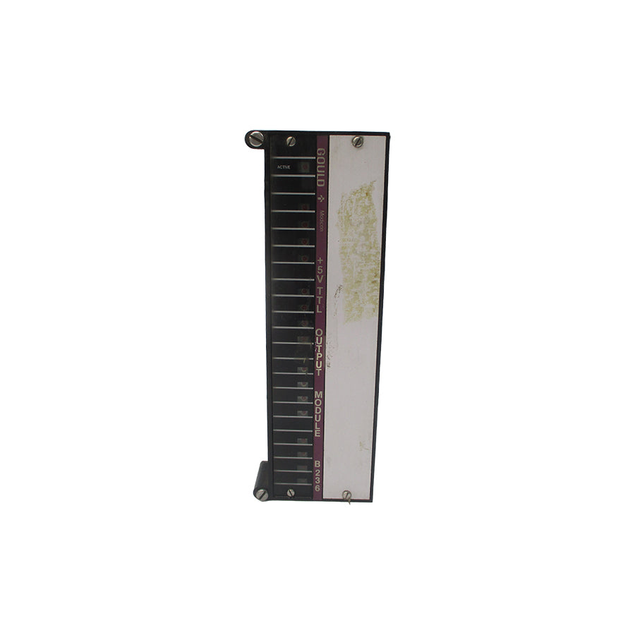 GOULD B236 5V UNMP
