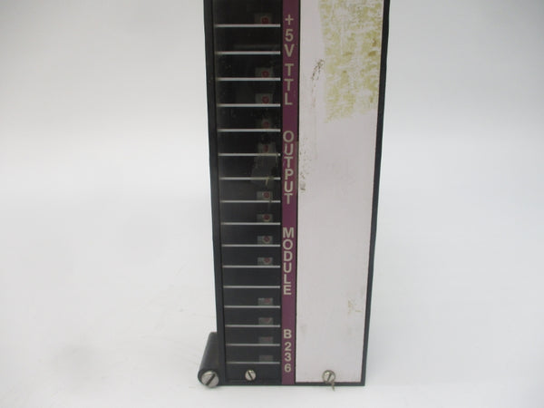 GOULD B236 5V UNMP