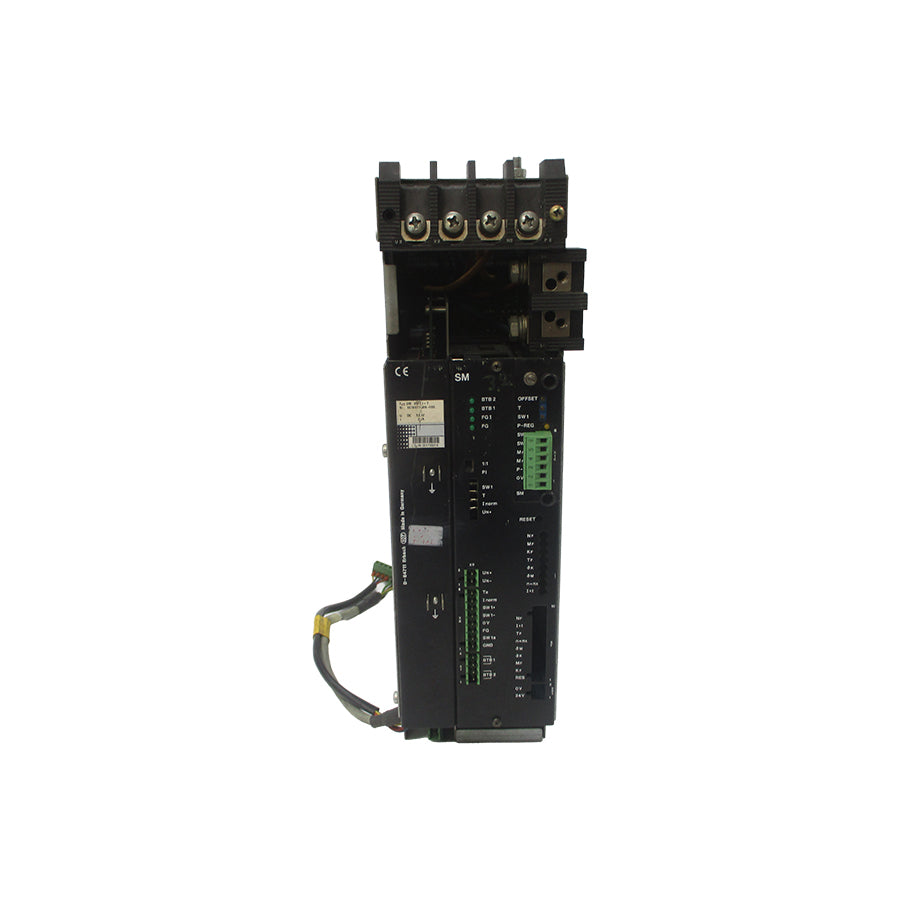 INDUSTRIAL SPARE PART SM35/70-T 520VDC 35A UNMP