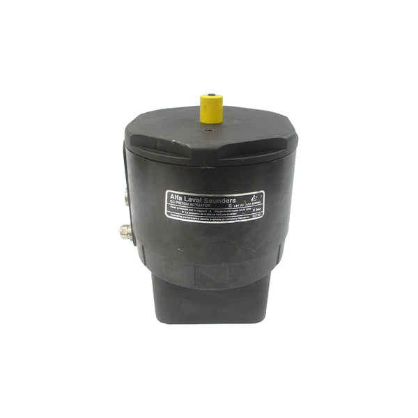 ALFA LAVAL SAUNDERS 33750 UNMP