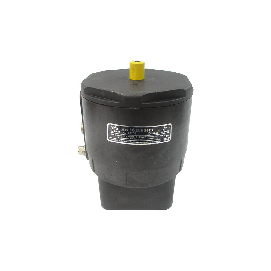 ALFA LAVAL SAUNDERS 33750 UNMP