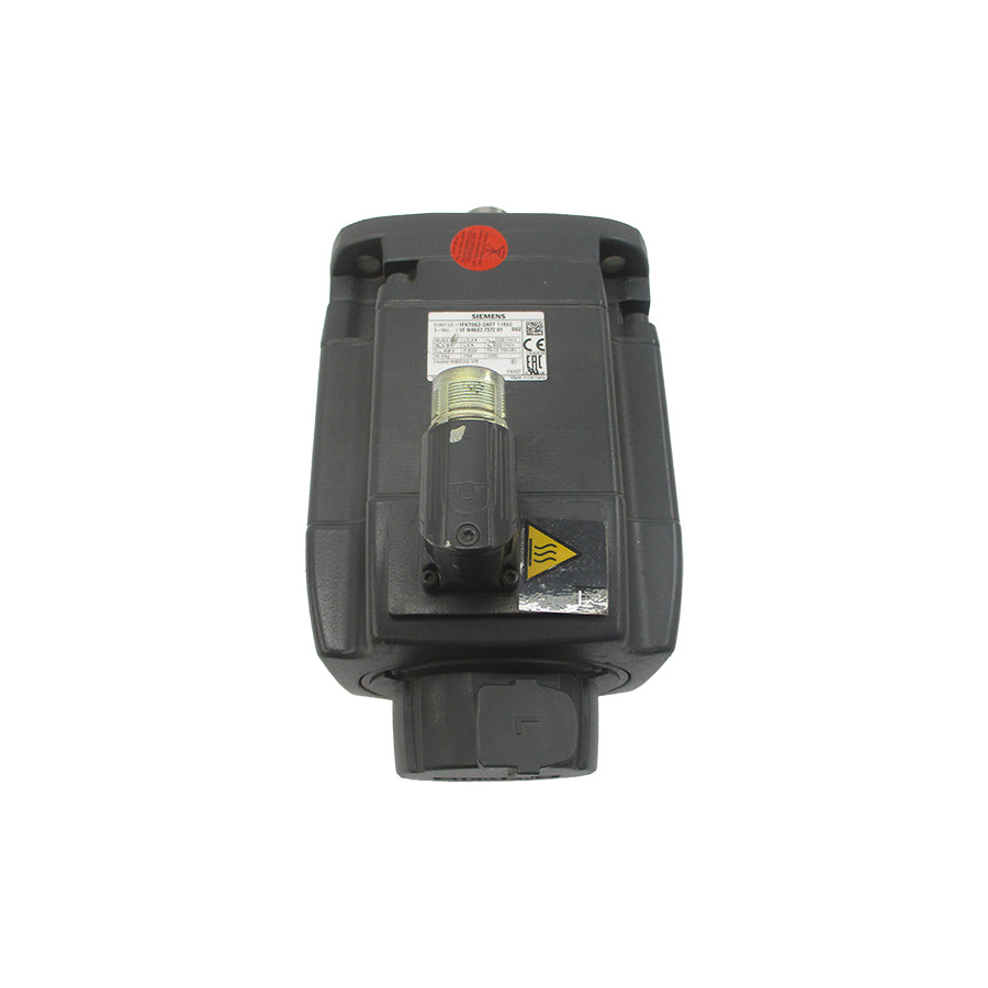 SIEMENS 1FK7062-2AF71-1RA0 308V 5.3/4A NSNP
