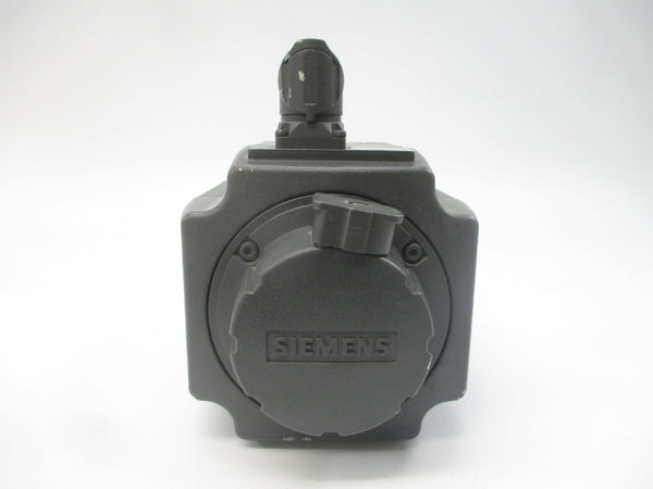 SIEMENS 1FK7062-2AF71-1RA0 308V 5.3/4A NSNP