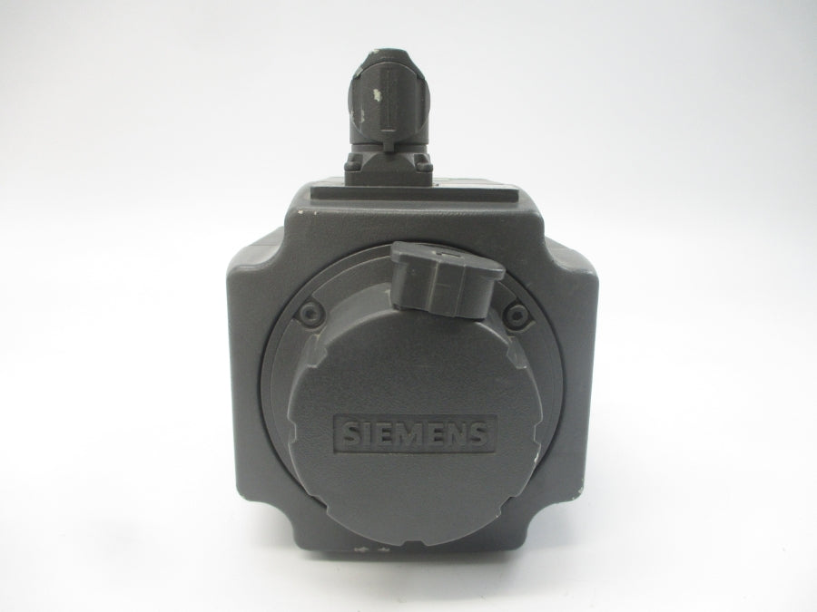 SIEMENS 1FK7062-2AF71-1RA0 308V 5.3/4A NSNP