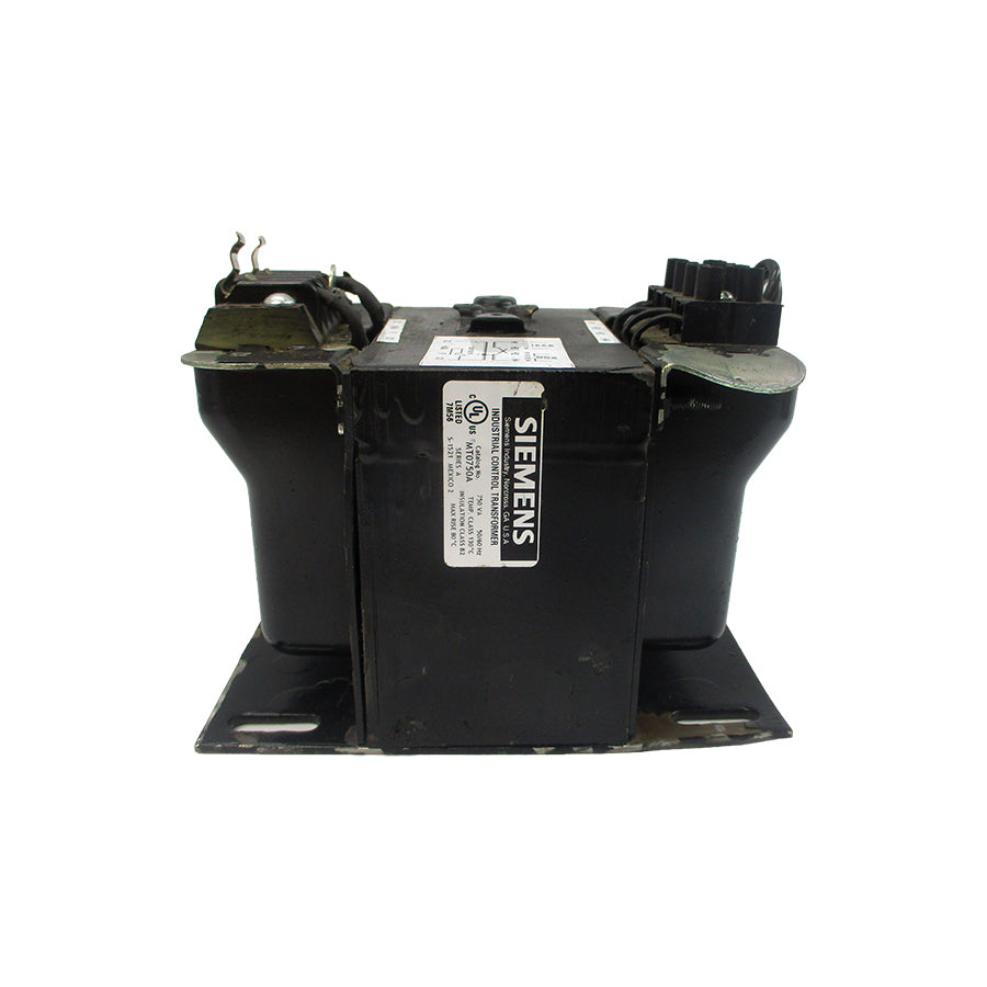 SIEMENS MT0750A SER. A 240/480V (AS PICTURED) UNMP