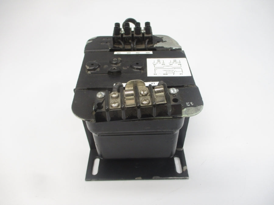 SIEMENS MT0750A SER. A 240/480V (AS PICTURED) UNMP