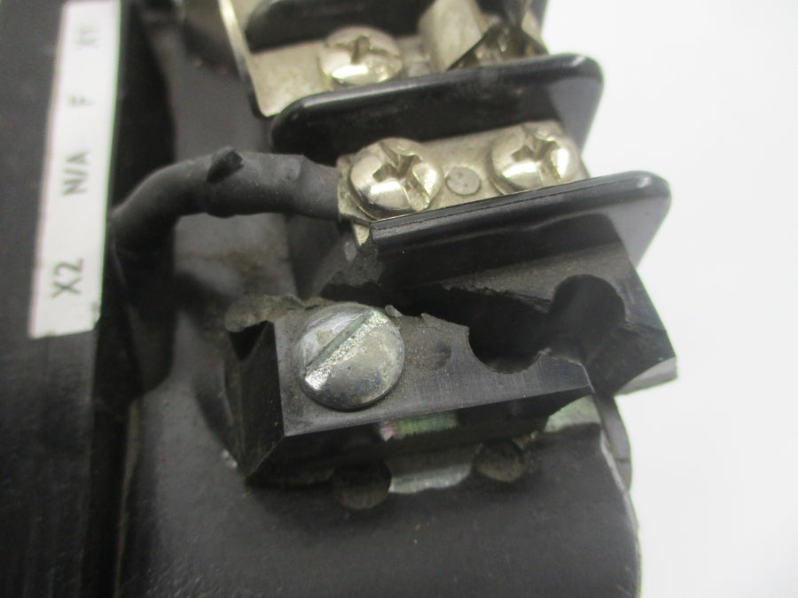 SIEMENS MT0750A SER. A 240/480V (AS PICTURED) UNMP
