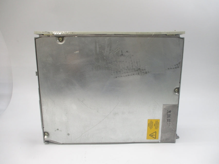 SIEMENS 6SE7016-1EA61-Z 380-480VAC 6.1A (AS PICTURED) UNMP