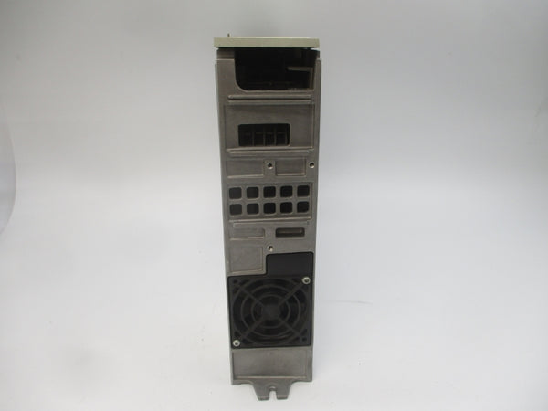 SIEMENS 6SE7016-1EA61-Z 380-480VAC 6.1A (AS PICTURED) UNMP