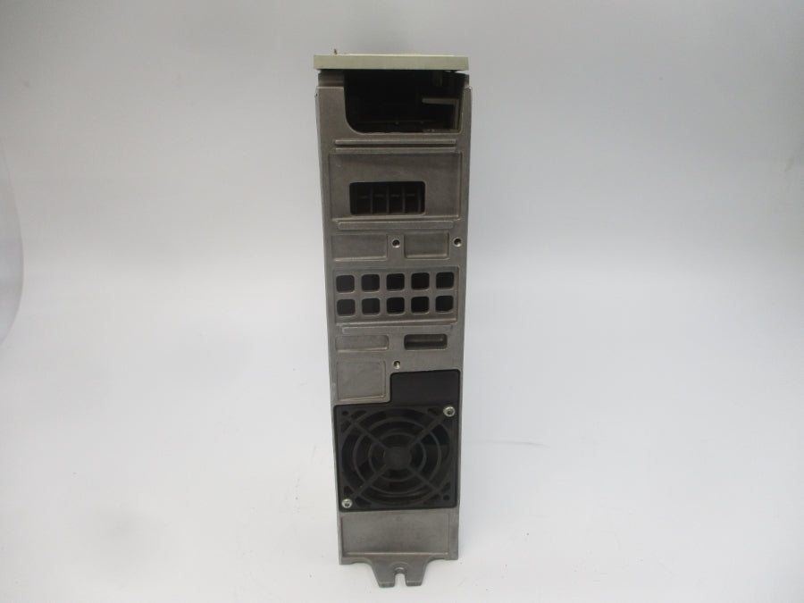 SIEMENS 6SE7016-1EA61-Z 380-480VAC 6.1A (AS PICTURED) UNMP