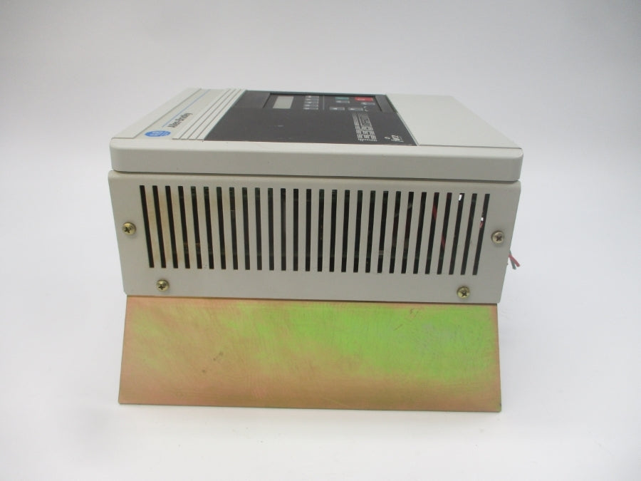 INDUSTRIAL SPARE PART 1336E-BRF50-AN-EN SER. D 380/480VAC 10.7A UNMP