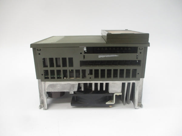MITSUBISHI FR-Z024-2.2K-UL 200-230VAC 16.9A UNMP
