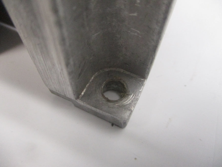 MITSUBISHI FR-Z024-2.2K-UL 200-230VAC 16.9A UNMP