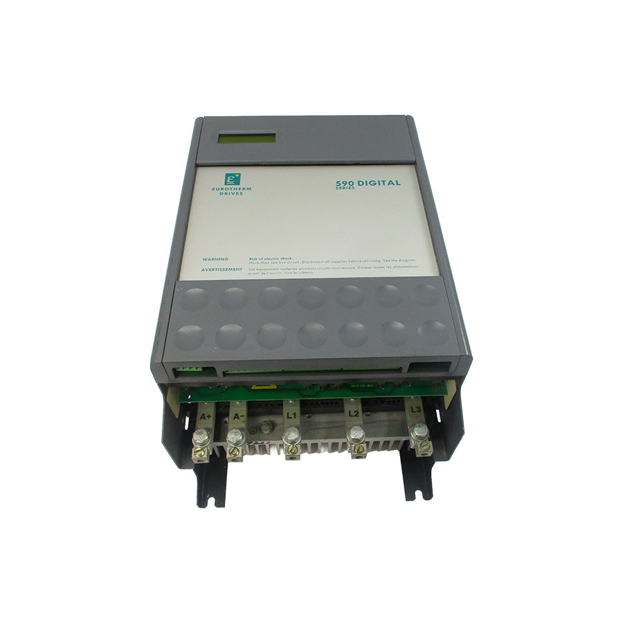 EUROTHERM DRIVES 591S/0350/9/1/0/00 220-500VAC 32A UNMP