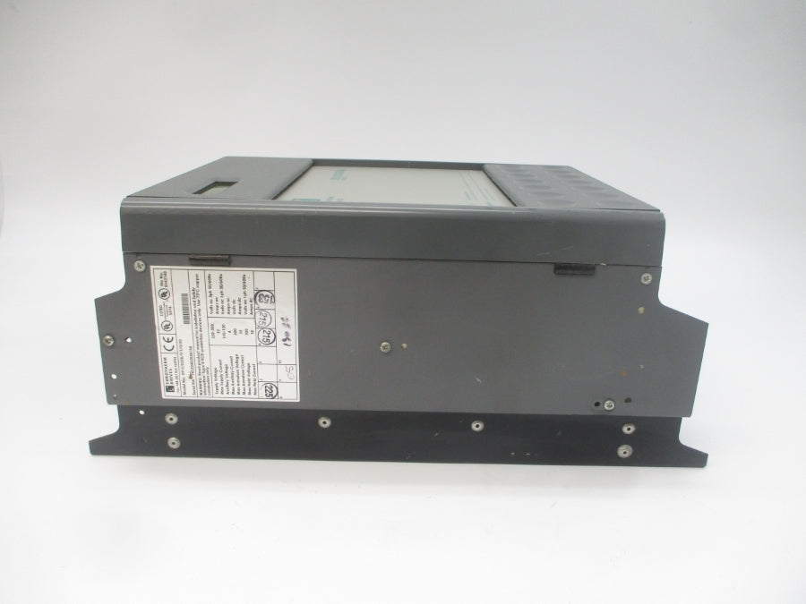 EUROTHERM DRIVES 591S/0350/9/1/0/00 220-500VAC 32A UNMP