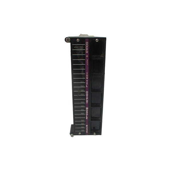 GOULD B236 5V UNMP