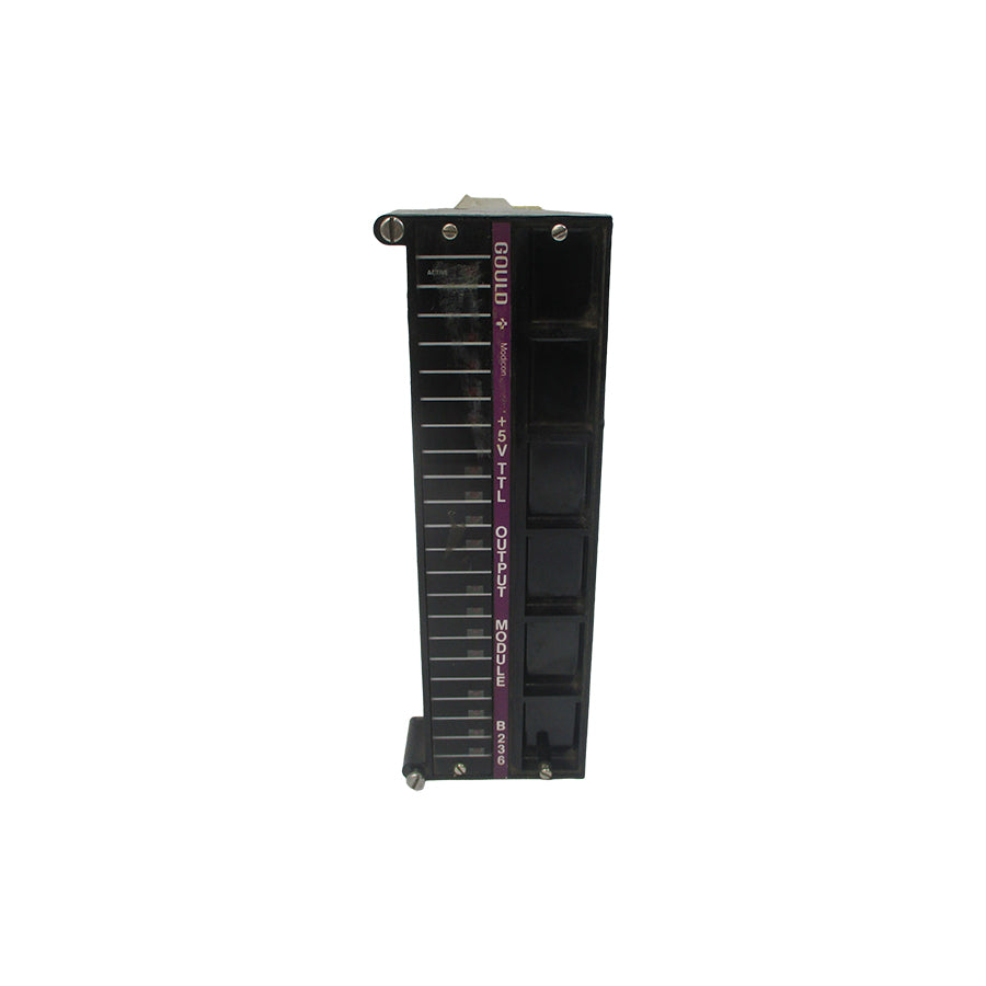 GOULD B236 5V UNMP