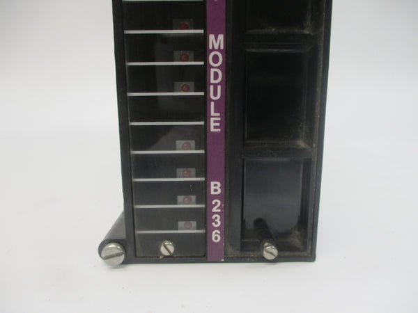 GOULD B236 5V UNMP