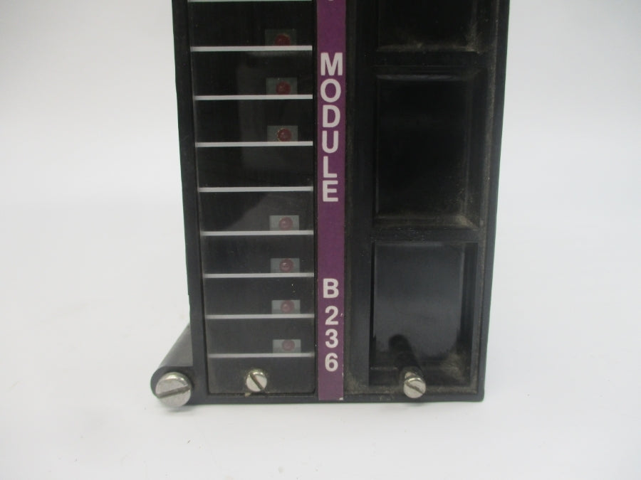 GOULD B236 5V UNMP