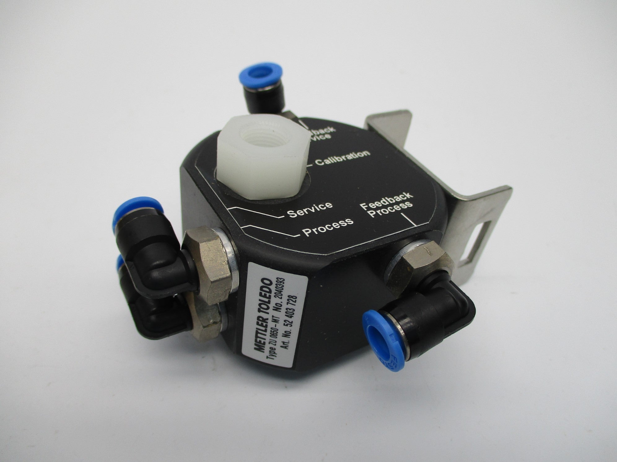 METTLER TOLEDO 52-403-728 NSMP