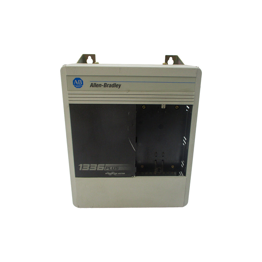 INDUSTRIAL SPARE PART 1336S-BRF20-AA-EN5-HAP-L6 SER. E 380/480VAC 4.6/4.8A UNMP