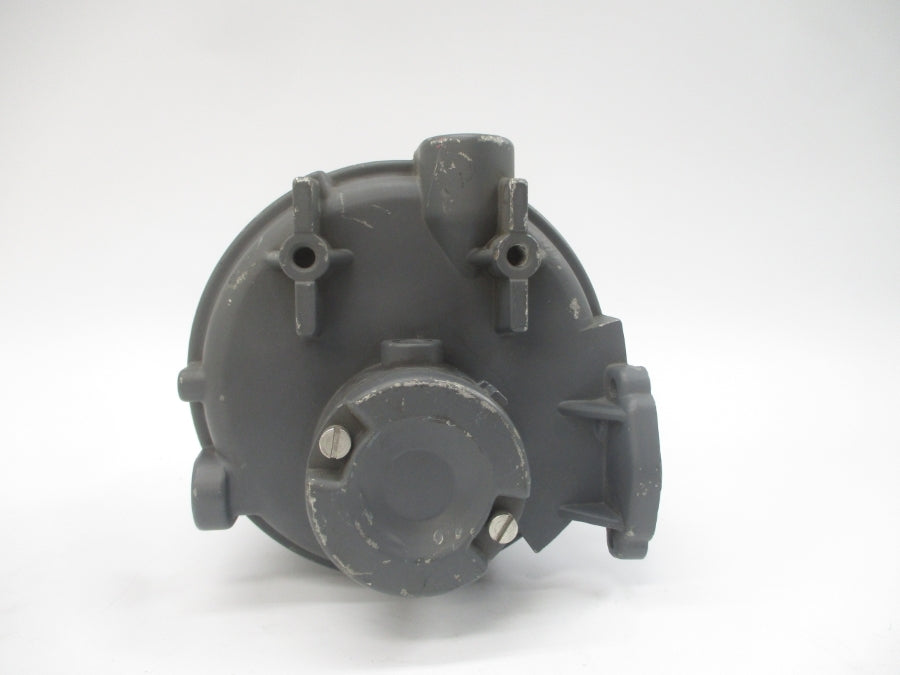 FISHER 546 1-5VDC 35PSI UNMP