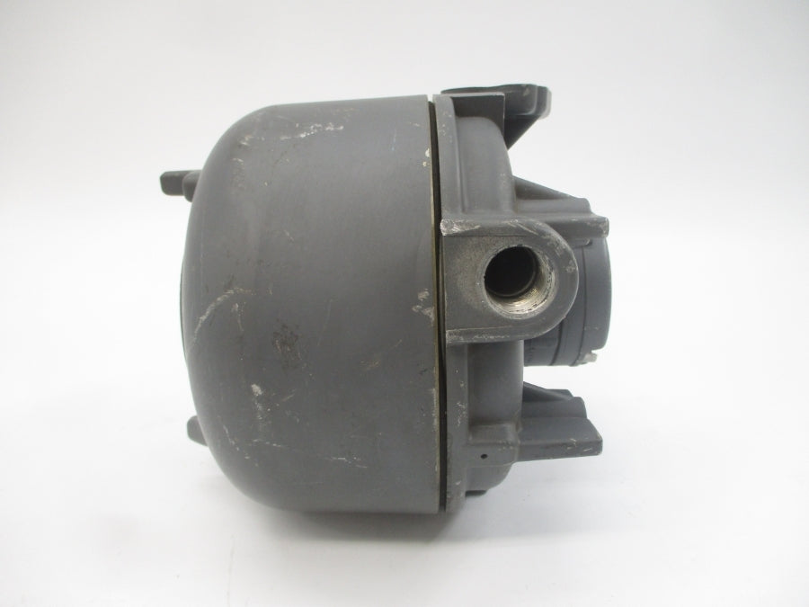 FISHER 546 1-5VDC 35PSI UNMP