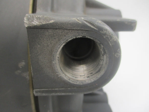 FISHER 546 1-5VDC 35PSI UNMP