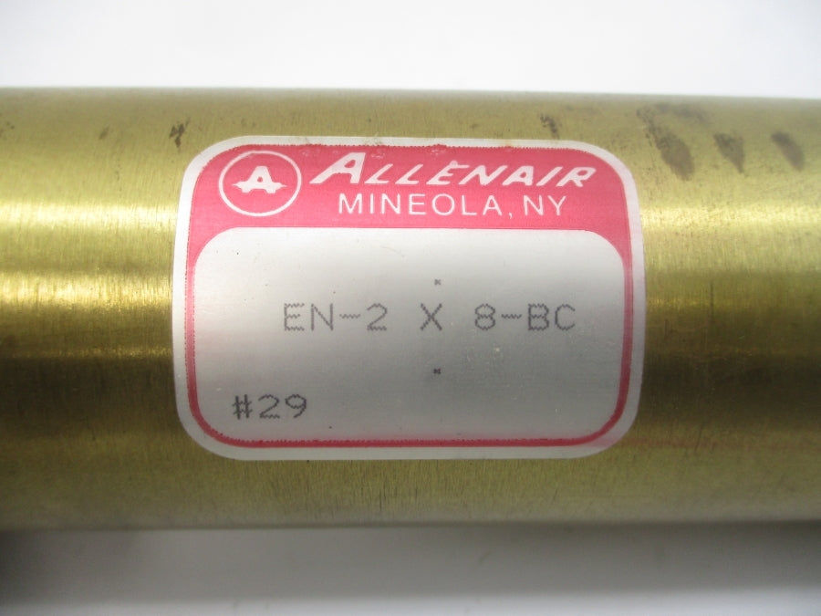 ALLENAIR EN-2X8-BC NSNP