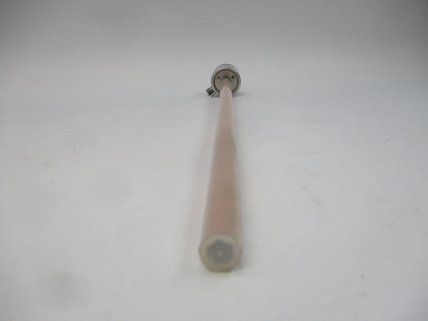 IFM EFECTOR LK3123 18-30VDC 18-1/2" NSNP