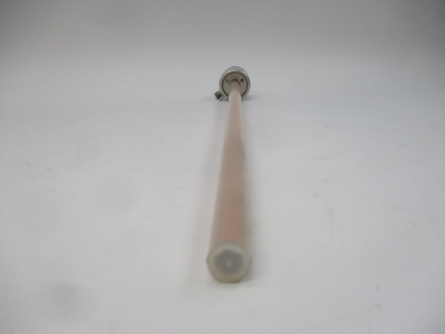 IFM EFECTOR LK3123 18-30VDC 18-1/2" NSNP