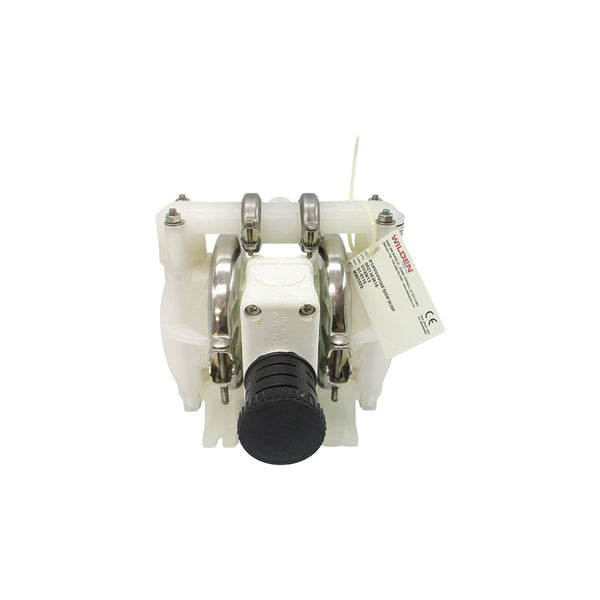 WILDEN P1/PPPPP/WFS/WF/KWF 01-0110 125PSI NSNP