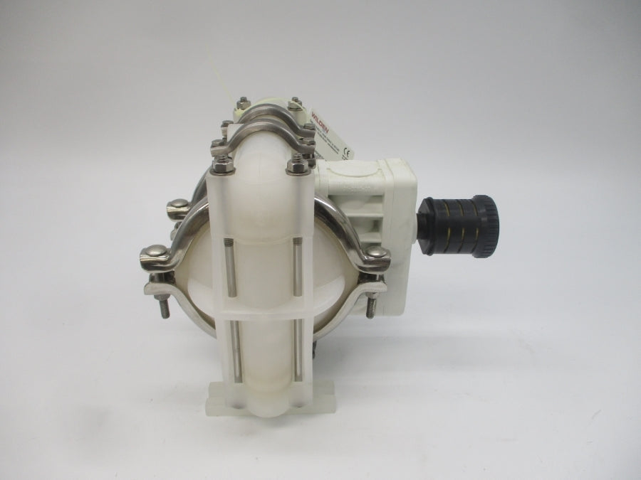 WILDEN P1/PPPPP/WFS/WF/KWF 01-0110 125PSI NSNP